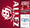 CB PROGRAMME COUPE D'EUROPE 7-11-12