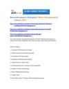 ResearchAarkstore Enterprise China's Pharmaceutical Industry 2011