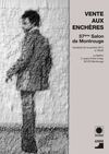 Catalogue Vente aux Enchères - 57 ème Salon de Montrouge 