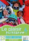 La brochure des stations de ski