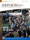 Arpajon Notre Ville 47