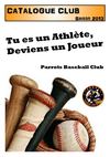 Catalogue Matériel 2013