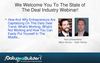 About Daily Deal Buider (DDB-Webinar-generic-slides)