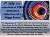 Higgs Boson