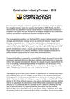 Construction Jobs Dallas
