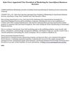 Kate Freer Appointed Vice President of Marketing for AmeriQuest Business Services 