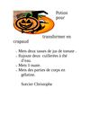 CHRISTOPHE