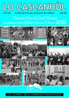 Lo Cascanhol N°12 - Janvier 2012