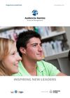 Audencia Nantes - Grande Ecole 2013