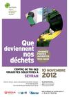 Journée portes ouvertes Sevran