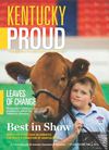Kentucky Proud 2013
