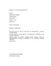 carta de presentacion de catalina ortiz 
