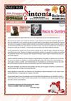 Boletín Octubre 2012 - Unidad 403 Sintonía - Mary Kay - Santiago del Estero