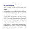 Vitro Fertilization Treatment at New Life Fertility Center