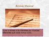 Revista Musical