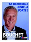 Le Journal de Jean-Claude BOUCHET