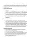 Notice to Implement Income Tax Provisions in Canada- What you Must Know
