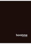 Burotime 2012 Catalogue