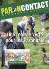 Bulletin municipal novembre 2012