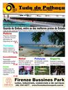 Jornal Tudo de Palhoça nº 1 - Edição - 06/11/2012