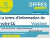Newsletter LCCE 84 nov 2012