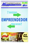 AC Empresarial - Jornal do Empresário ED 85- Lagoa Santa