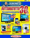 Volantino Euronics gruppo Nova dal 9/11 al 20/11/2012