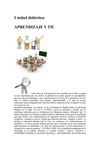 Unidad Didáctica: Aprendizaje y Tic
