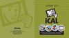Catálogo iCAL Softwares, Fotopresentes, Insumos e Máquinas para Encadernação 2013