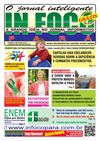 Jornal Infoco Pará Edição Novembro 2012
