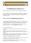 Avis LR Health & Beauty Systems http://www.david-duchemin.com/mentoring