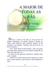 A maior de todas as rãs