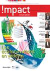 Impact Innovation n°13 - novembre 2013