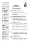 CV Julie ULIANA Architecte Diplômé d'Etat - Recherche Poste d'architecte junior / assistant chef de projet