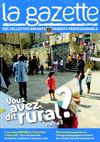 La Gazette de l'Acepp n°104 - septembre 2012