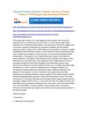 ResearchAarkstore Enterprise Clinical Laboratory Testing Volume 1 IVD Reagents and Instruments Markets