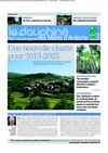 le dauphiné - Spécial Parc naturel régional des Monts d'Ardèche