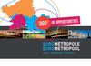 Eurometropole : 360° of opportunities