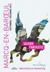 Ville de Marcq en Barœul, saison fantastic