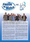 Feuille de Match N°8