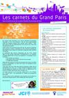 Carnet du Grand Paris #2
