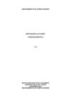 mantenimiento de computadores