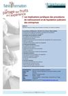 Les implications juridiques des procédures de redressement et de liquidation judiciaire des entreprises en...