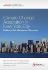 Climate change adaptation in New York City