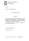 Certificado