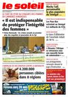 Edition du 13 Novembre 2012