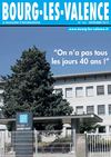 Magazine municipal N°161 - Septembre 2012