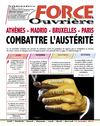 Force Ouvrière hebdomadaire n°3051