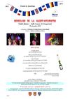 MENU 2012