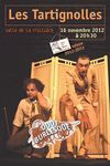 Les Tartignolles